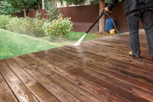 Trusted Shrub Oak, NY Pressure Washing Experts